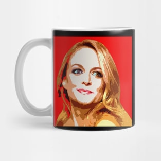 heather graham Mug